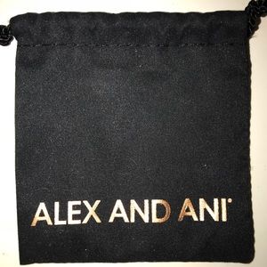 Alex and Ani - braclet